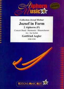 Jozsef in Form Standard