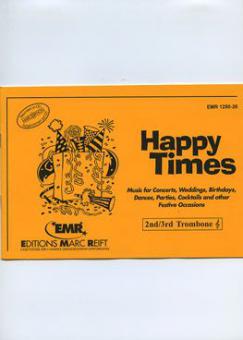 Happy Times Standard