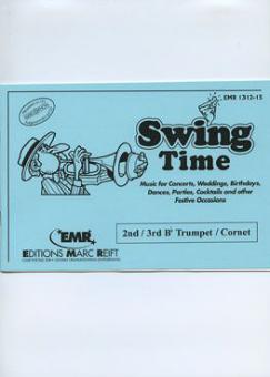 Swing Time Standard