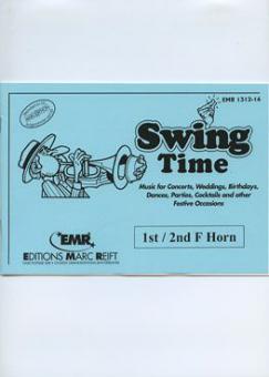 Swing Time Standard
