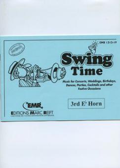 Swing Time Standard