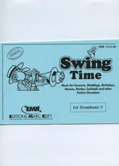 Swing Time Standard