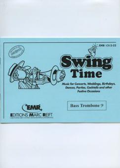 Swing Time Standard