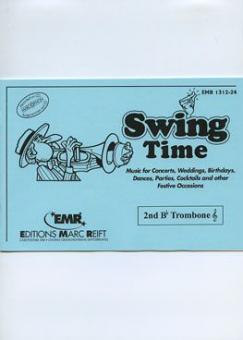 Swing Time Standard
