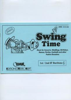 Swing Time Standard