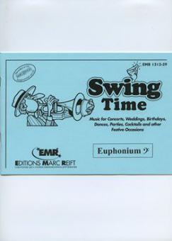 Swing Time Standard
