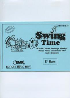 Swing Time Standard