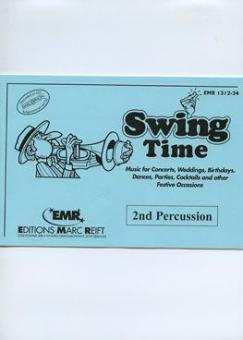 Swing Time Standard