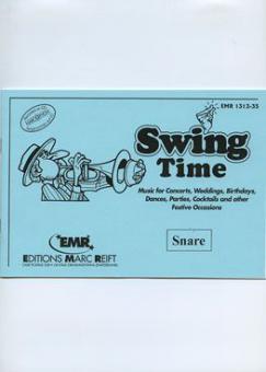Swing Time Standard