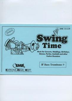 Swing Time Standard