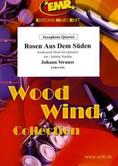 Rosen aus dem Süden Standard