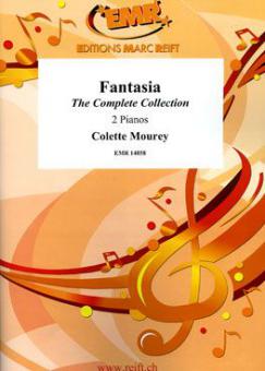 Fantasia Standard