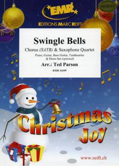 Swingle Bells Standard
