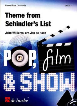 Stop! In The Name Of Love 