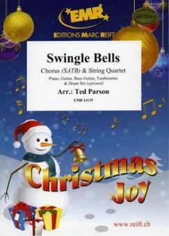 Swingle Bells Standard