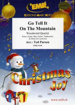 Go Tell It On The Mountain Standard