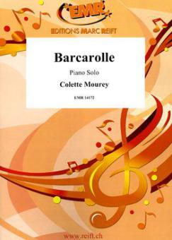 Barcarolle Standard
