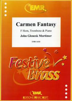 Carmen Fantasy Standard