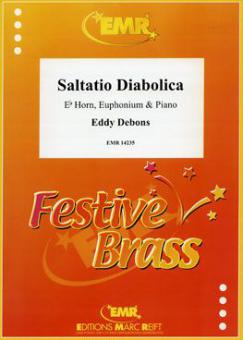 Saltatio Diabolica Standard