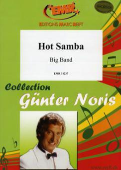 Hot Samba Standard