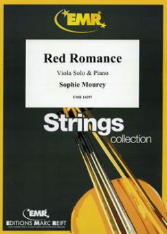 Red Romance Standard