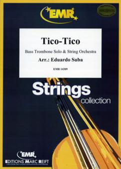 Tico-Tico Standard