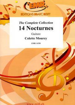 14 Nocturnes Standard