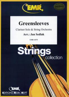 Greensleeves Standard