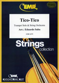 Tico-Tico Standard
