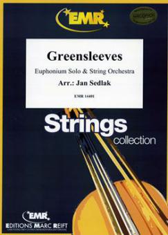 Greensleeves Standard