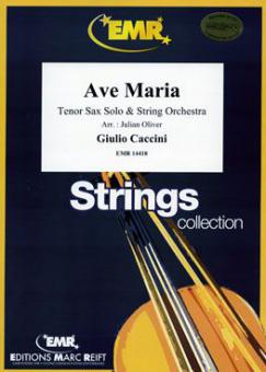 Ave Maria Standard