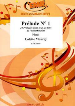 Prélude No. 1 Standard