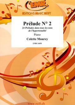 Prélude No. 2 Standard