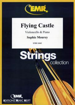 Flying Castle Standard