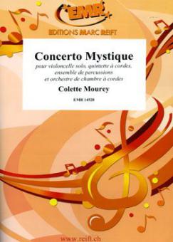 Concerto Mystique Standard