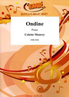Ondine Standard