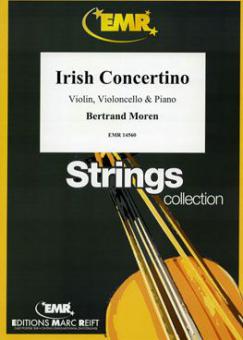 Irish Concertino Standard