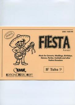 Fiesta Standard