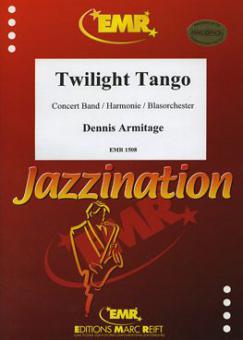 Twilight Tango Standard