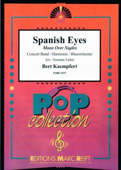 Spanish Eyes Standard