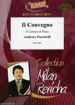 Il Convegno Standard