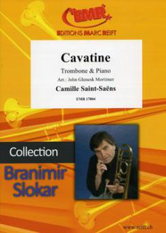 Cavatine Standard