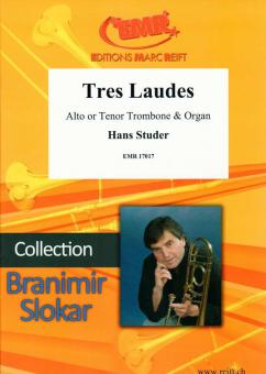 Tres Laudes Standard