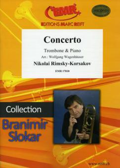 Concerto Standard