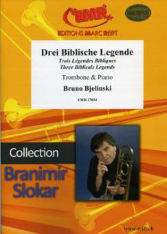 Drei Biblische Legenden Standard