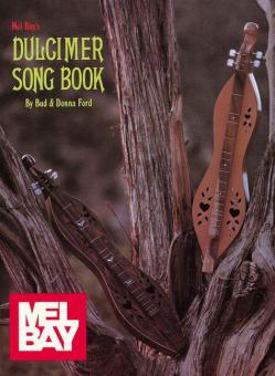 Dulcimer Song Book 