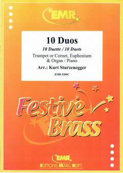 10 Duos Standard