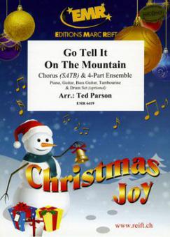Go Tell It On The Mountain Standard
