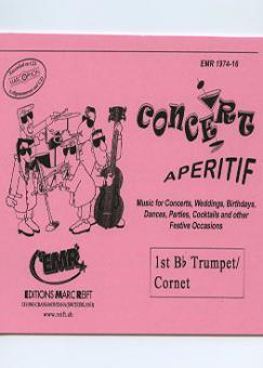 Concert Aperitif Standard