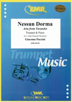 Nessun Dorma Standard